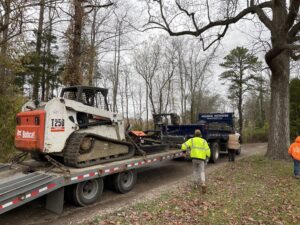 selling native plants