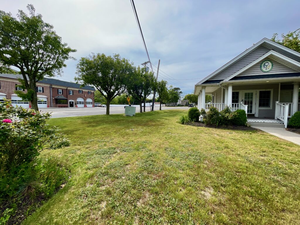 selling native plants