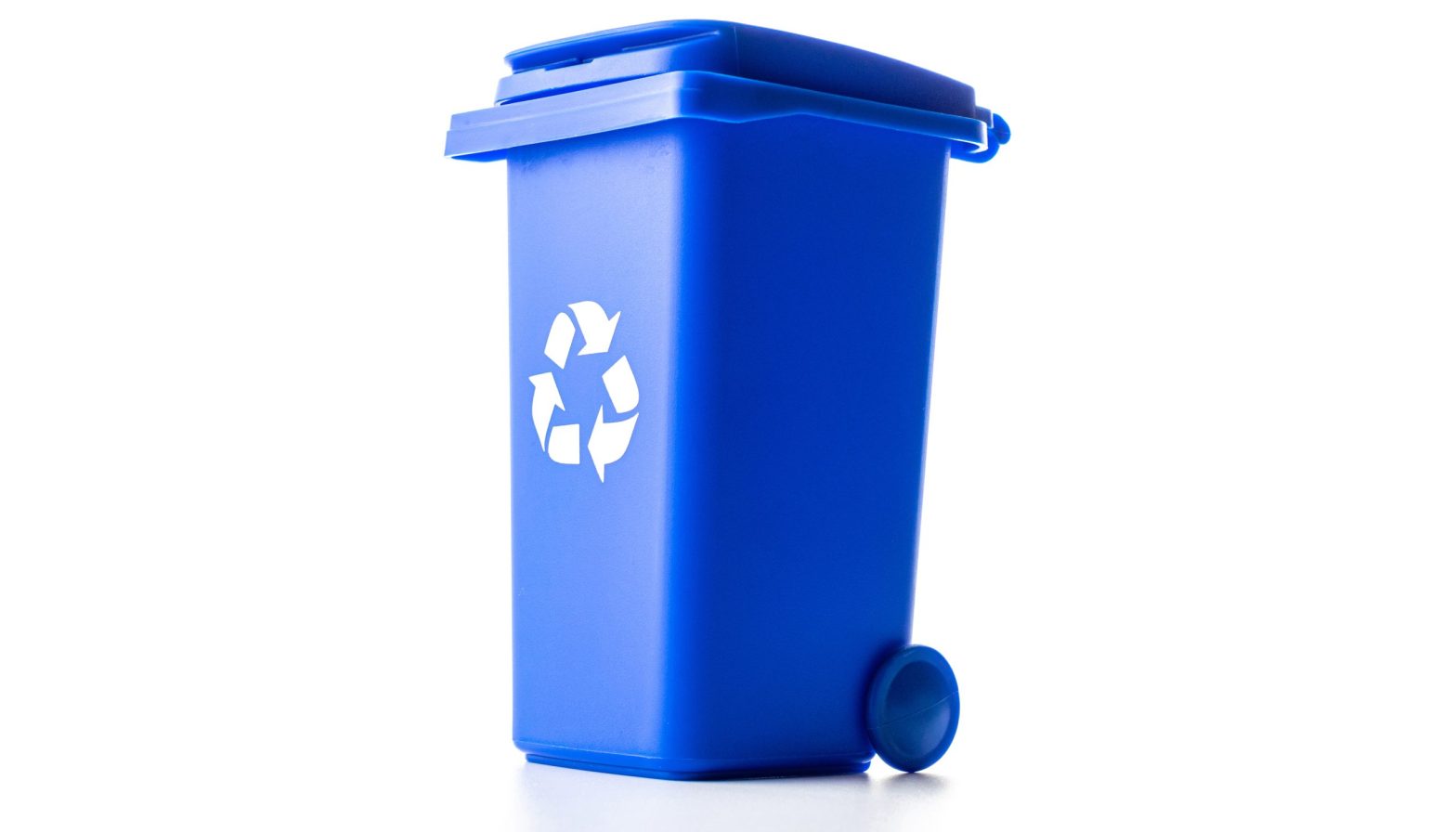 Recycle!