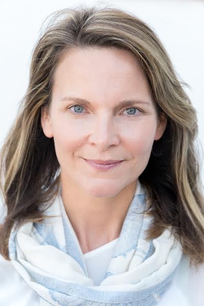 Dr. Hildur Palsdottir -- Board Member