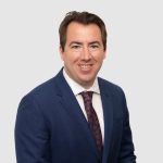 Andrew Mulvey Headshot