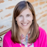 Bridget Levin Headshot