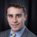 Ethan Tolpin Headshot