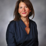 Jaime Franchi Headshot